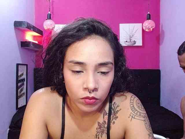 hornyroom webcam