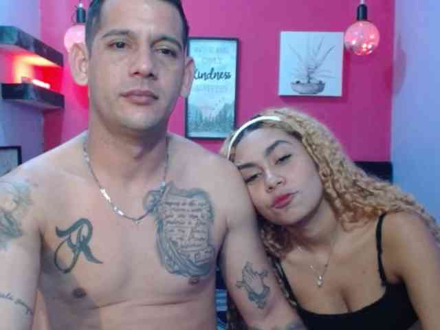 hornyroom webcam