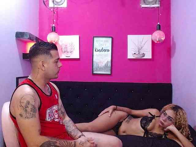 hornyroom webcam