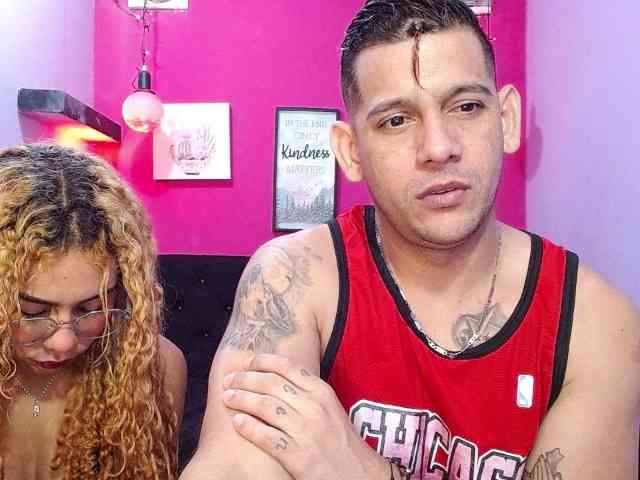 hornyroom webcam