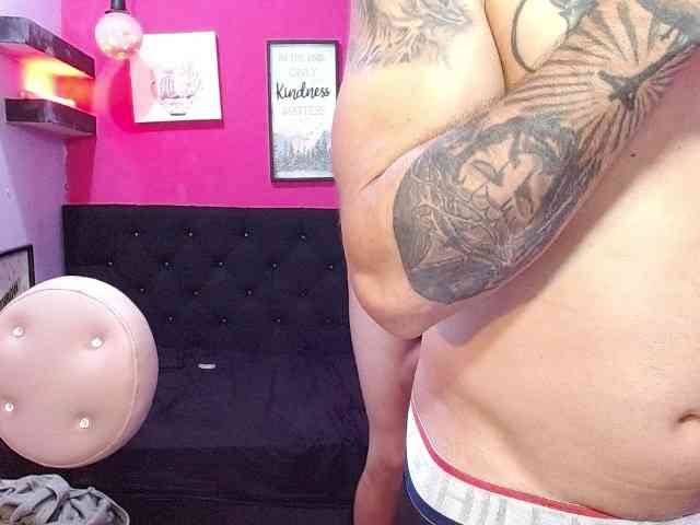 hornyroom webcam