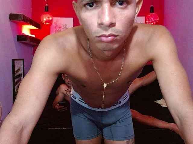 hornyroom