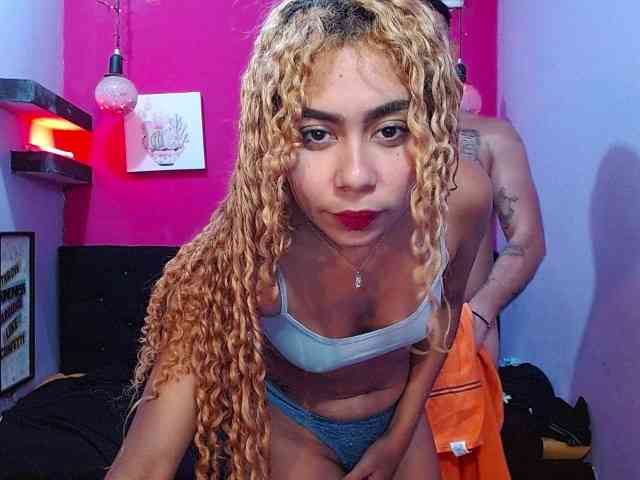hornyroom webcam