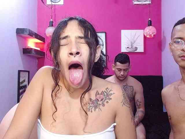 hornyroom webcam