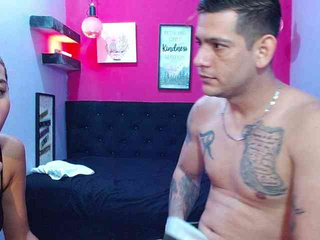 hornyroom webcam