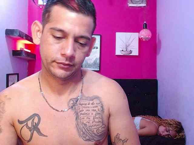hornyroom webcam