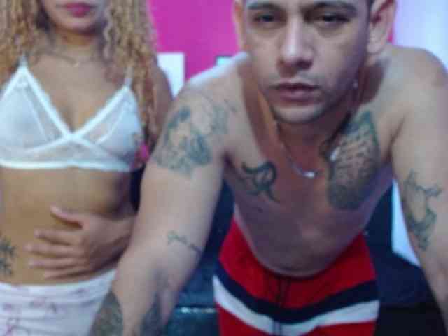 hornyroom webcam