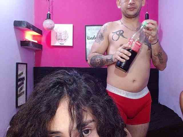 hornyroom webcam