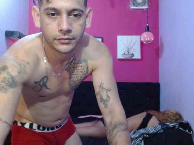 hornyroom webcam