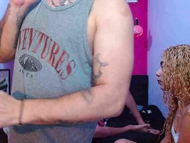 hornyroom webcam