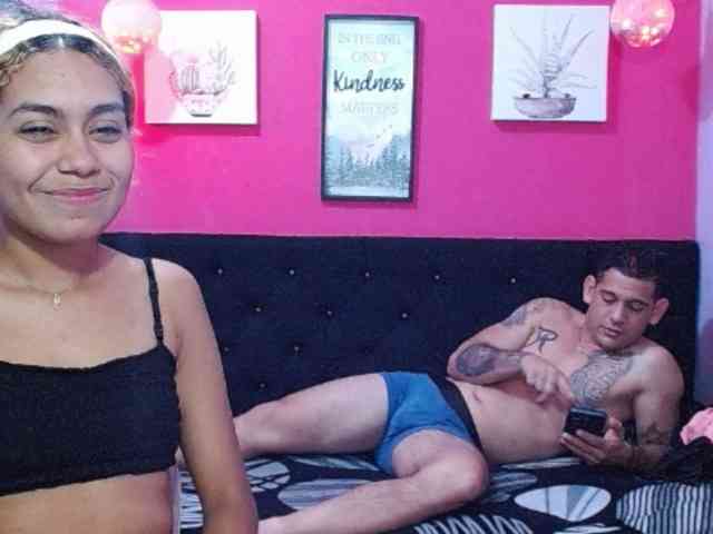 hornyroom webcam