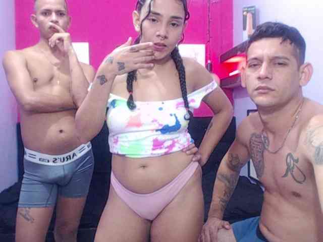 hornyroom webcam