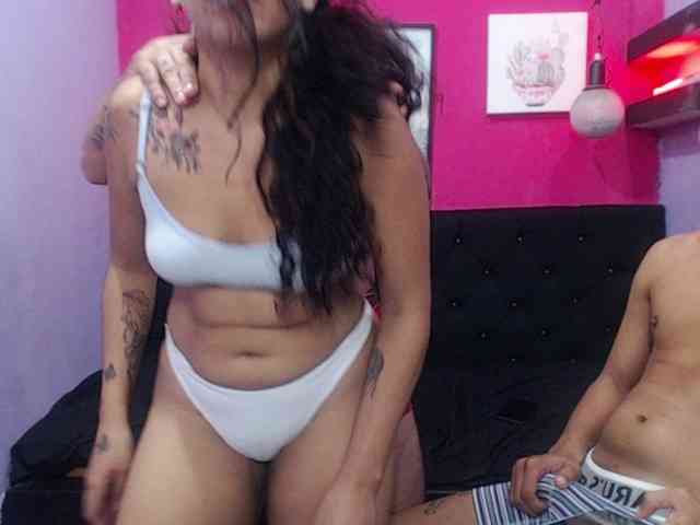 hornyroom