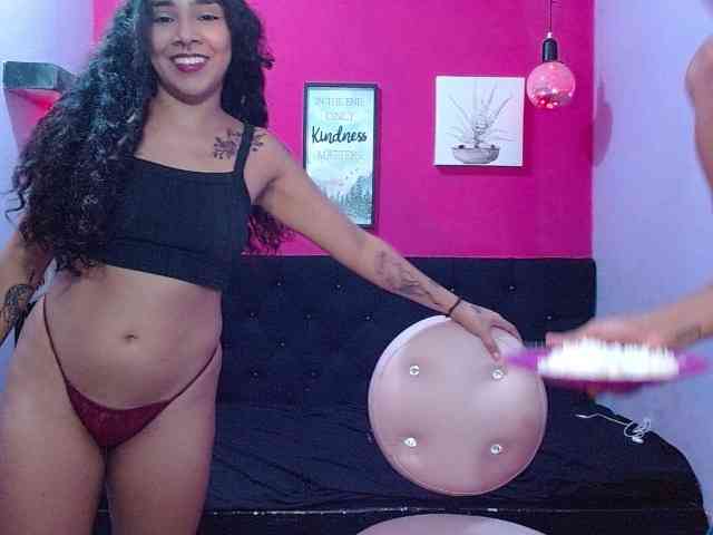 hornyroom