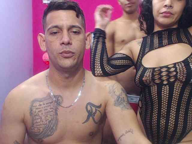 hornyroom