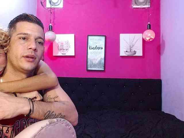 hornyroom webcam