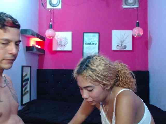 hornyroom webcam