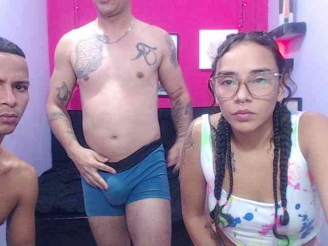 hornyroom webcam