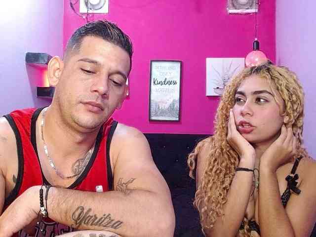 hornyroom webcam