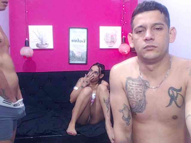 hornyroom