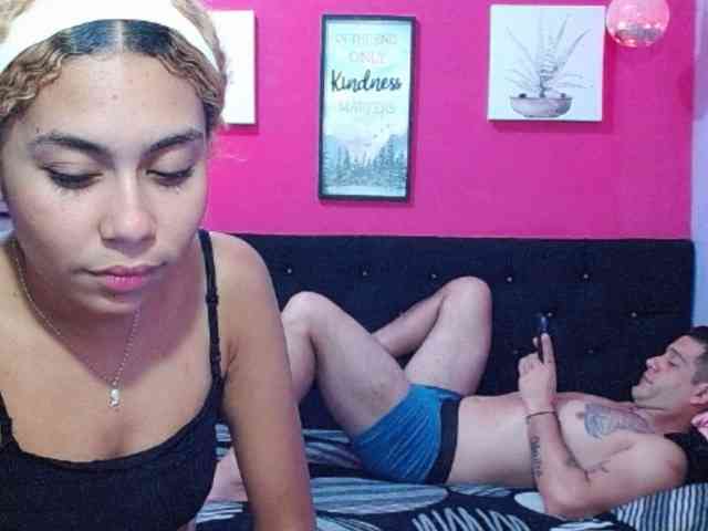 hornyroom webcam