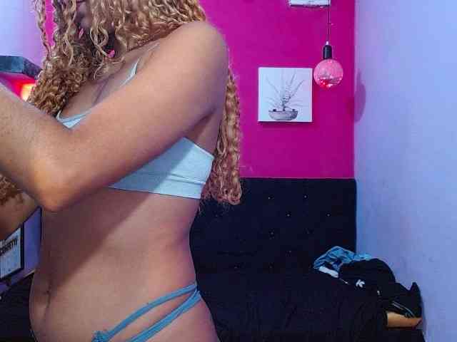 hornyroom webcam