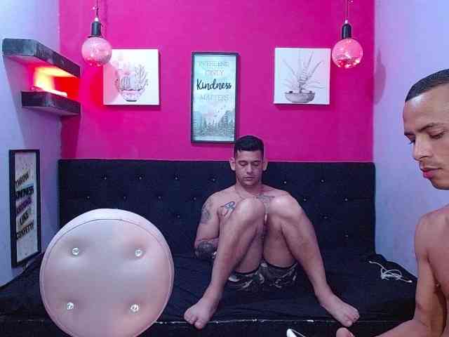 hornyroom