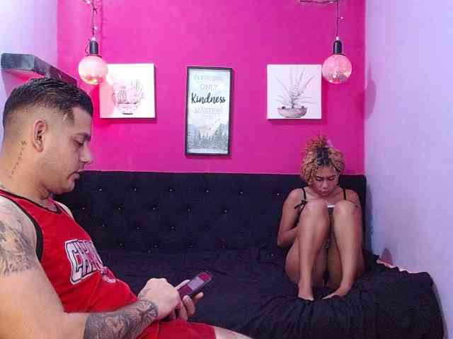 hornyroom webcam