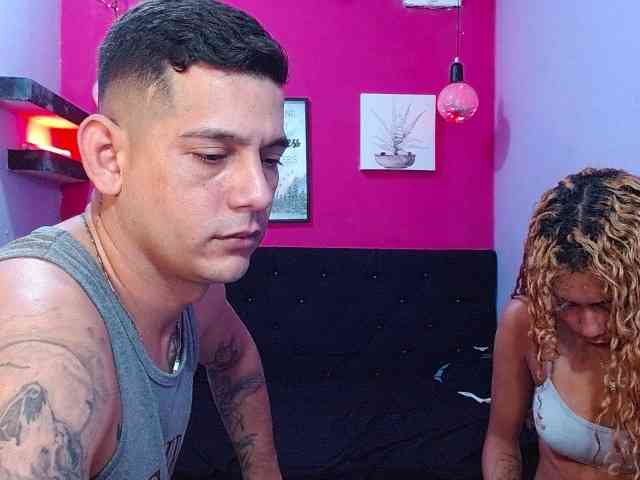 hornyroom webcam