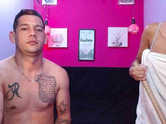 hornyroom webcam