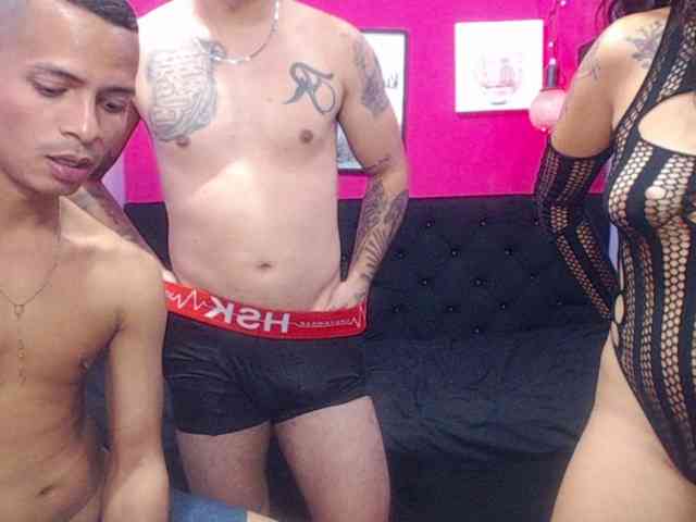 hornyroom webcam