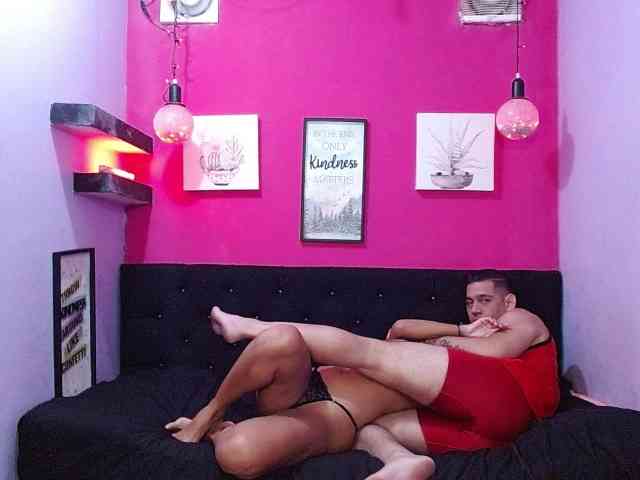 hornyroom webcam