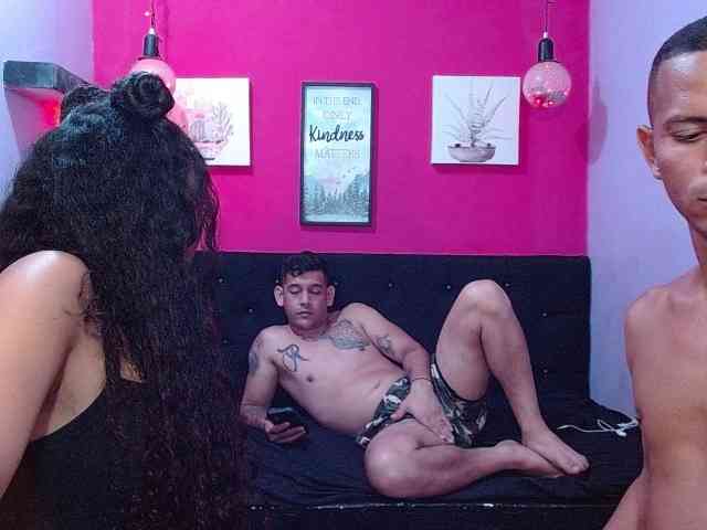 hornyroom