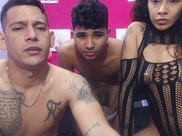 hornyroom webcam