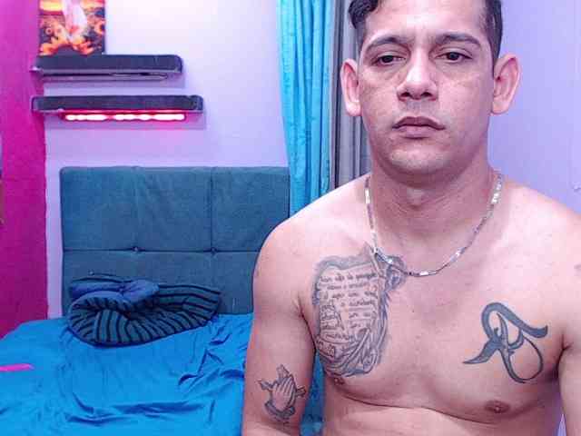 hornyroom