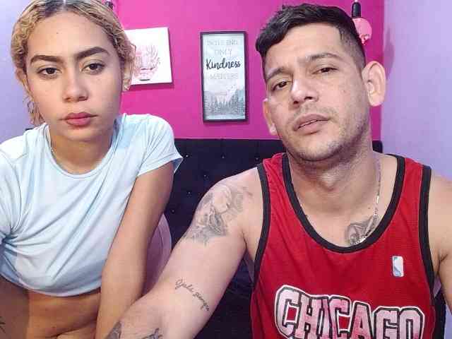 hornyroom webcam
