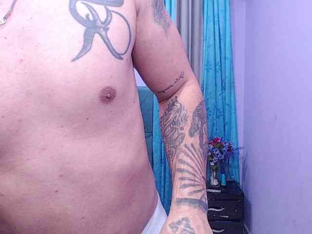hornyroom webcam