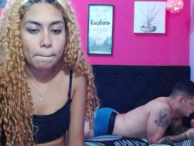 hornyroom webcam