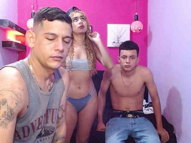 hornyroom webcam