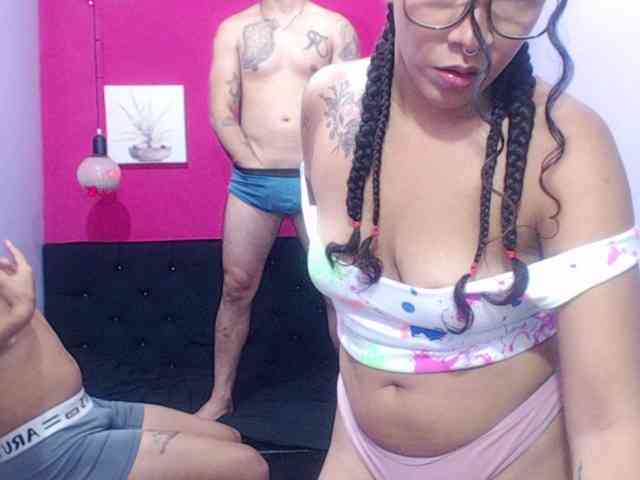 hornyroom webcam