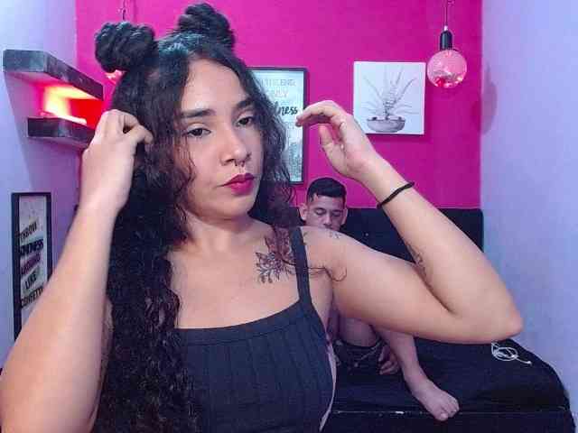 hornyroom