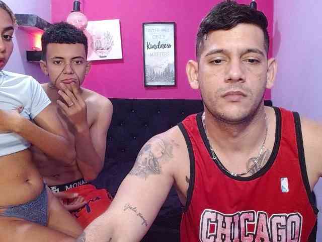 hornyroom webcam