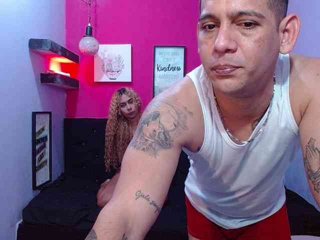 hornyroom