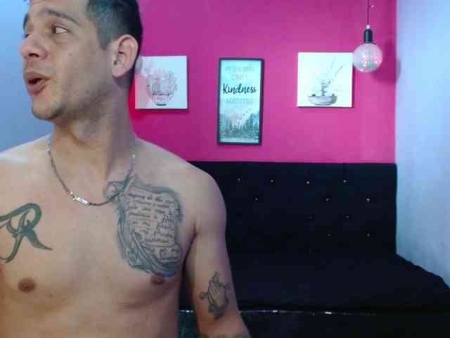 hornyroom