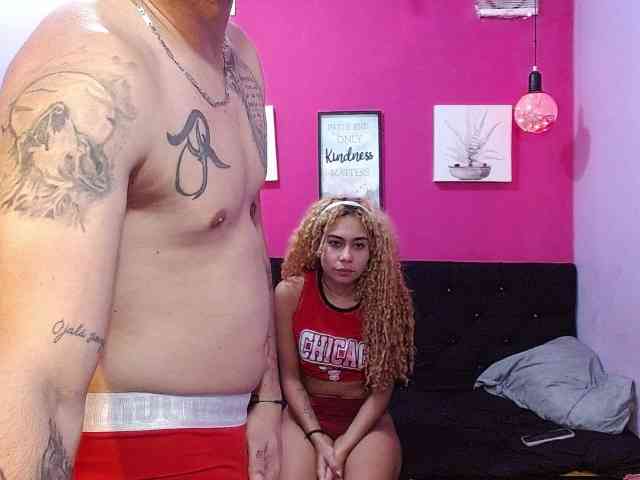 hornyroom webcam
