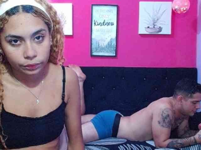 hornyroom webcam