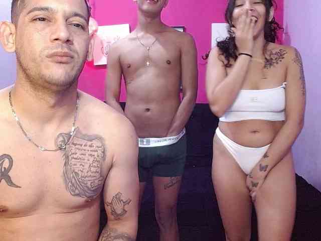 hornyroom webcam