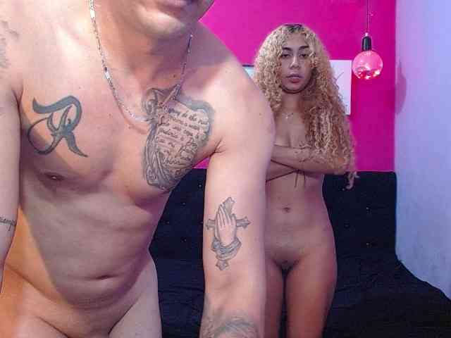 hornyroom webcam