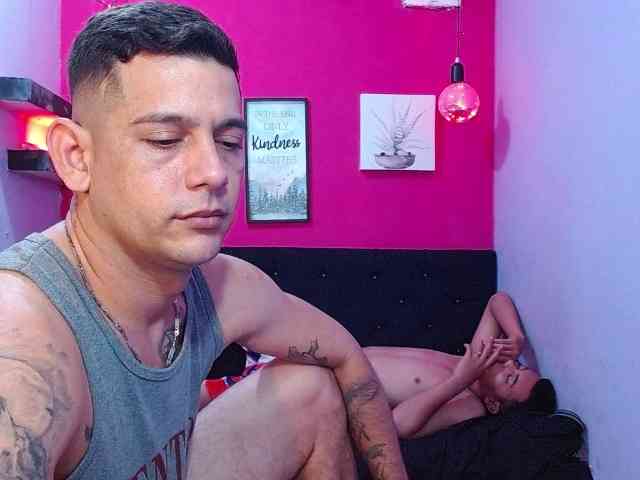 hornyroom webcam