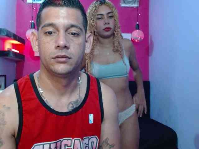 hornyroom webcam